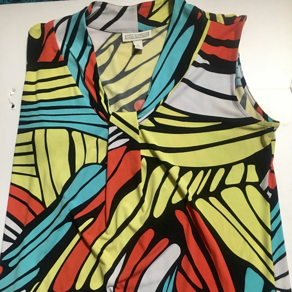 Ladies Top